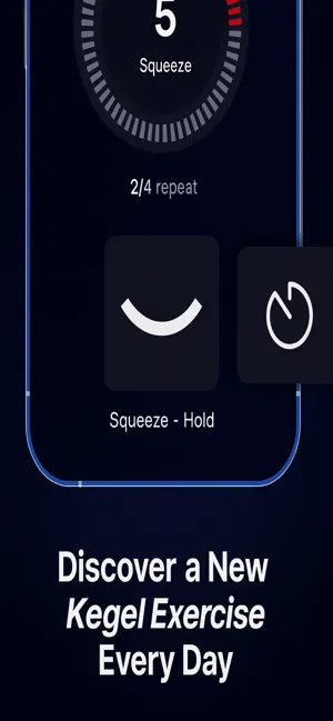 Kegel Force screenshot 4