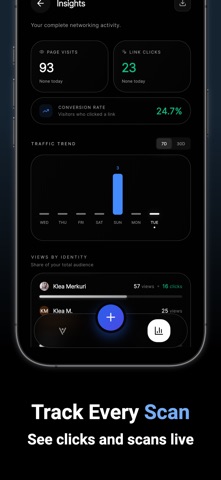 VersoID screenshot