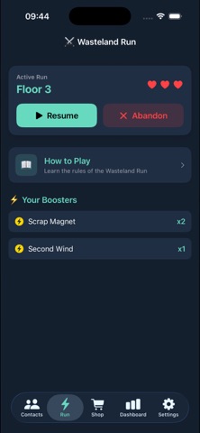 GiftMancer Screenshot 2 of 5