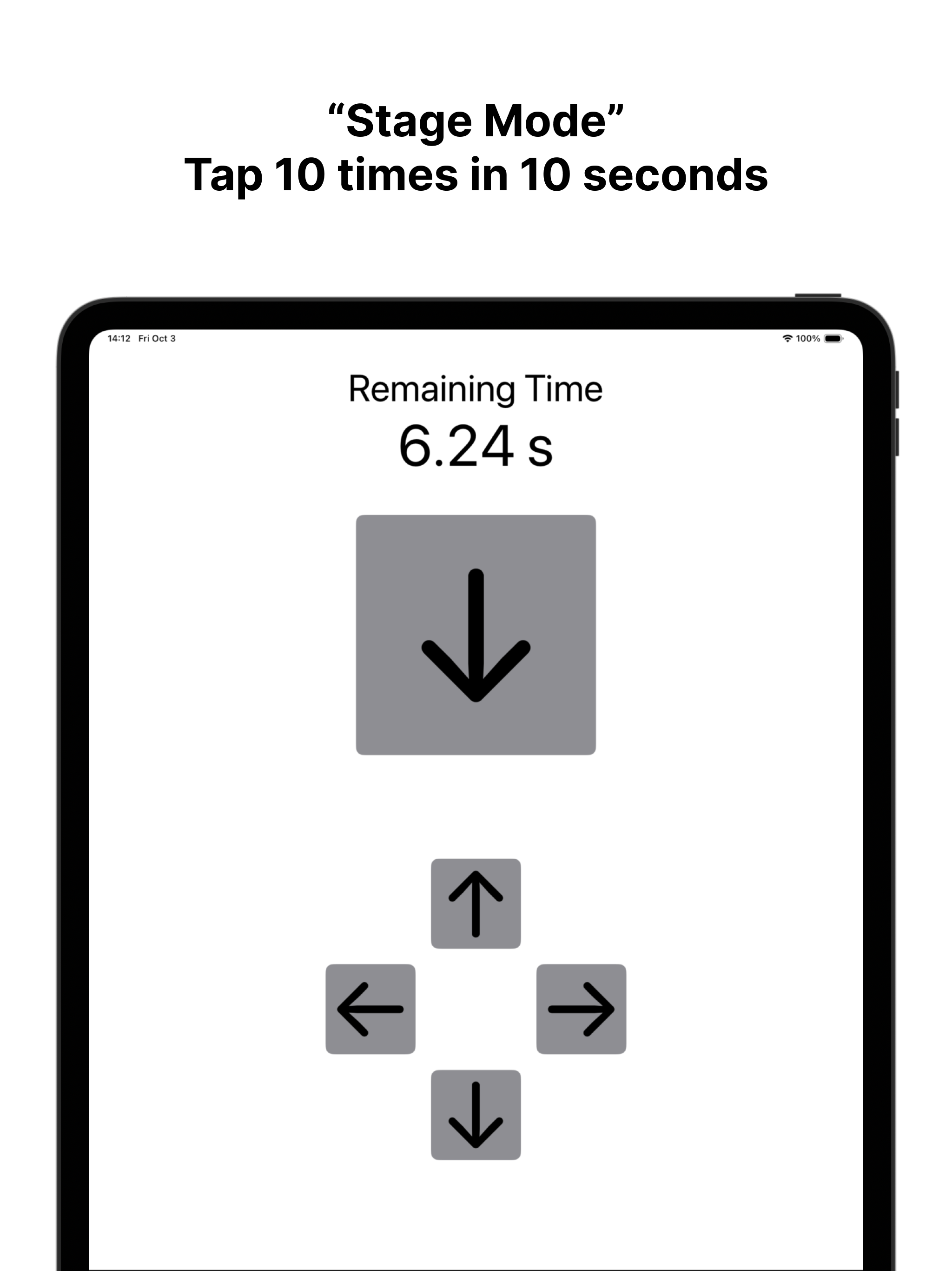 Reflexes Game screenshot 15