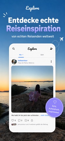 Momentry by MamaTochterOnTour screenshot