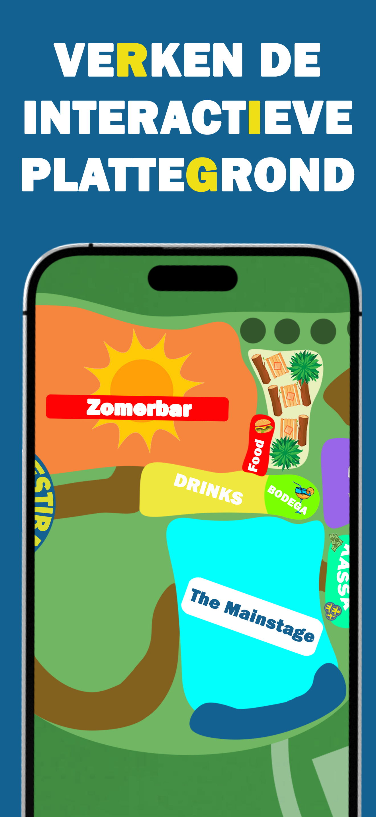 FESTIBAL screenshot 4