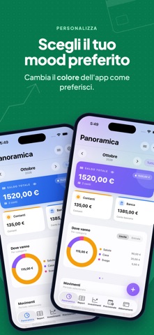Wallet: Money Tracker screenshot 3