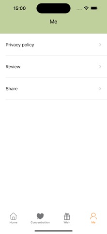 TrainGo - Focus on learn tasks Screenshot 4 of 4