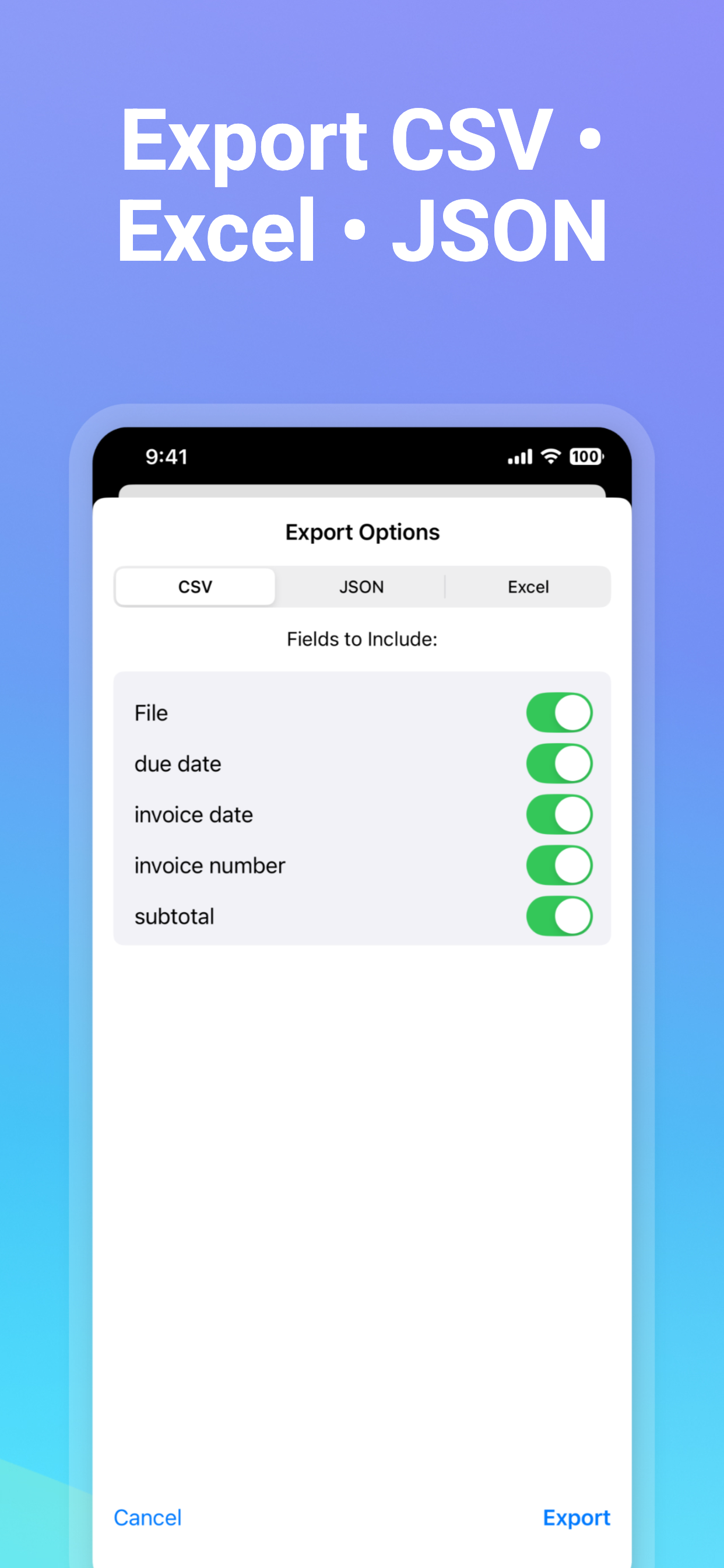 TextraFlow: AI Data Extract