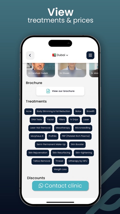 Aesthetic Links screenshot-4