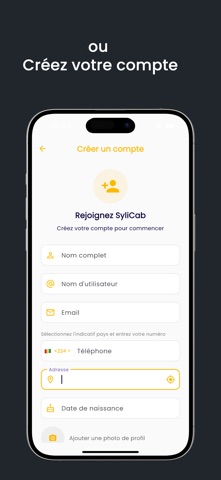 Sylicab Screenshot 2 of 5