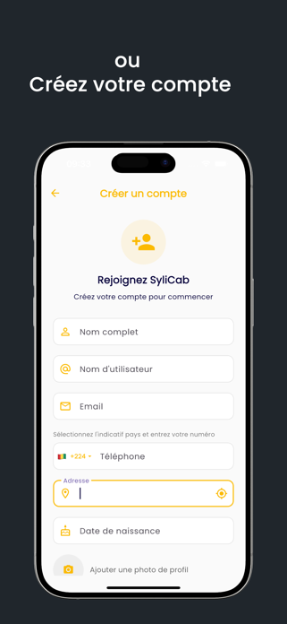 Sylicab Screenshot 2 of 5