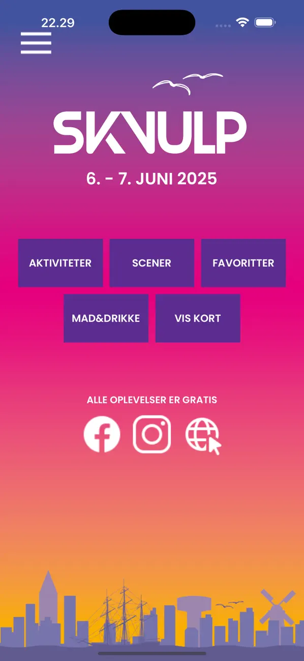 #1. Skvulp (iOS) بواسطة: joe kniesek