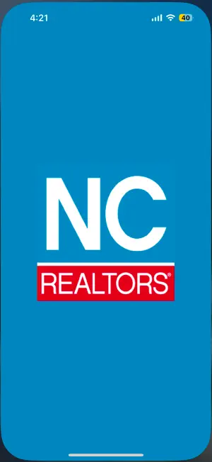 NCRealtors screenshot 1