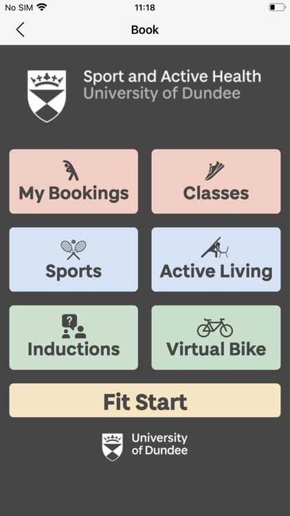 Sport and Active Health