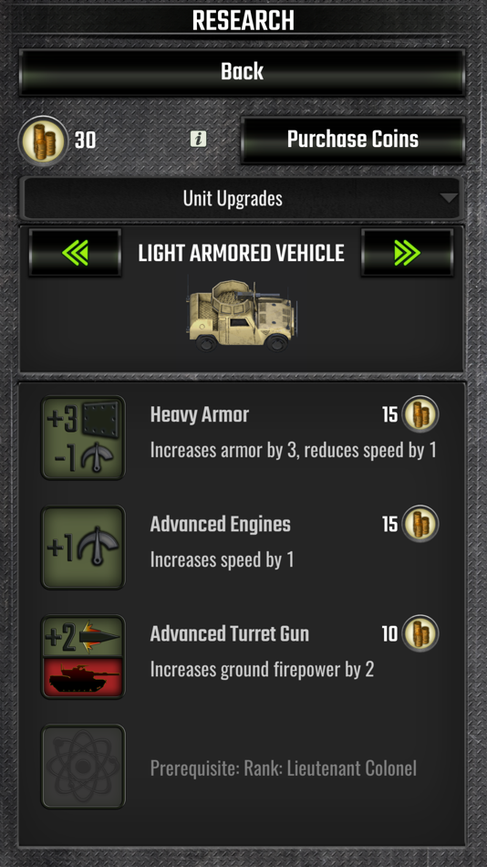 #4. Assault Commander Rearmed (macOS) 由: VTDev Informatikai Kft