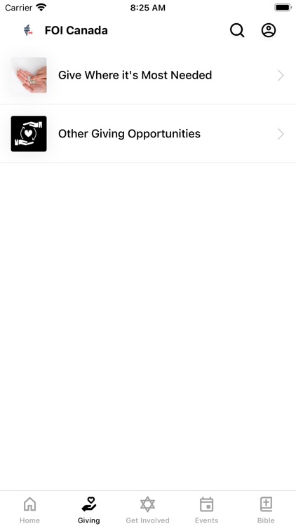 The Friends of Israel Canada