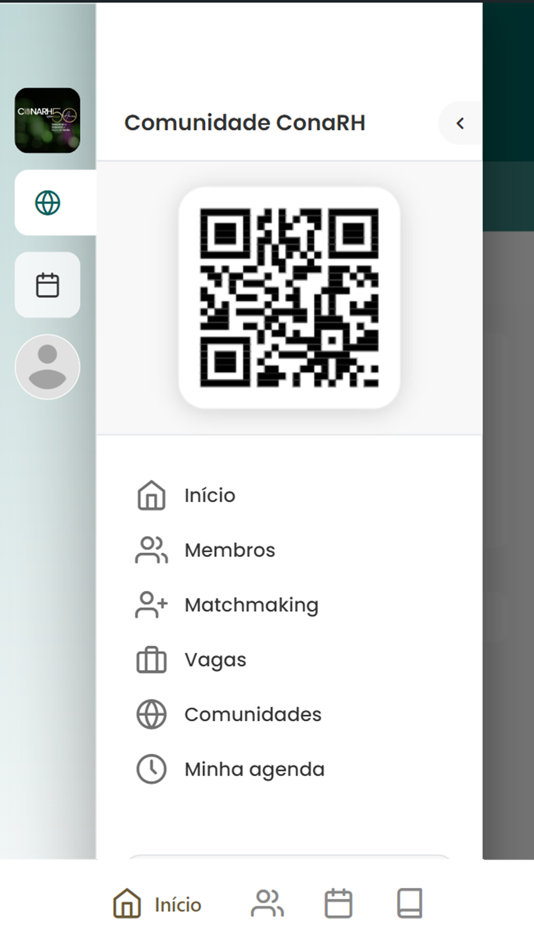 #2. CONARH 2024 (iOS) 由: Koddex Solucoes Digitais Ltda Me