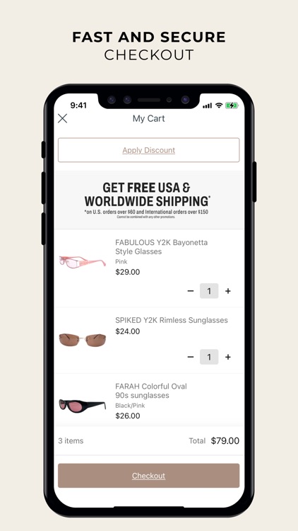 Giant Vintage screenshot-5