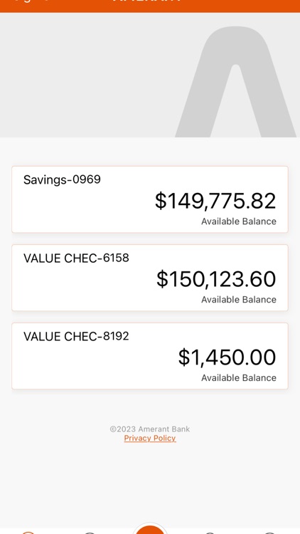 Amerant Mobile Banking