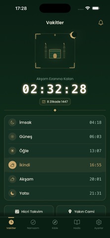 İslamhanem Screenshot 1 of 5