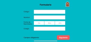 ABCedeti 2.0 screenshot