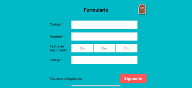ABCedeti 2.0 Screenshot 2 of 3