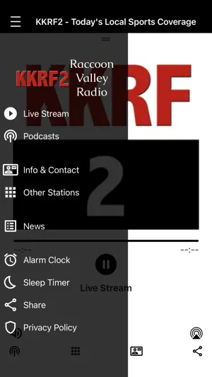 KKRF2 screenshot 2