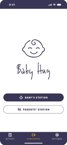 Baby Hug Screenshot 4 of 8
