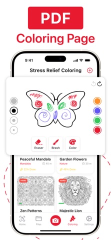 SnapScanner Pro screenshot