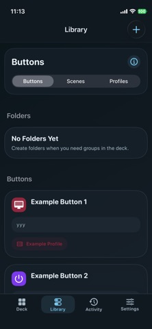 SSHButton Screenshot 3 of 6