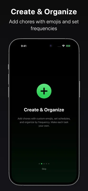 SimplChores screenshot 2 of 10