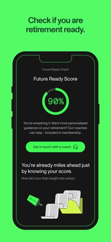 Future Super Screenshot 5 of 10