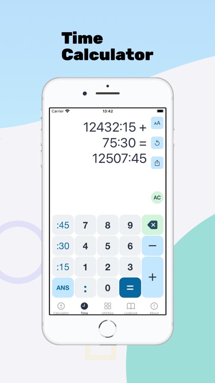 Flight Bag for Crews