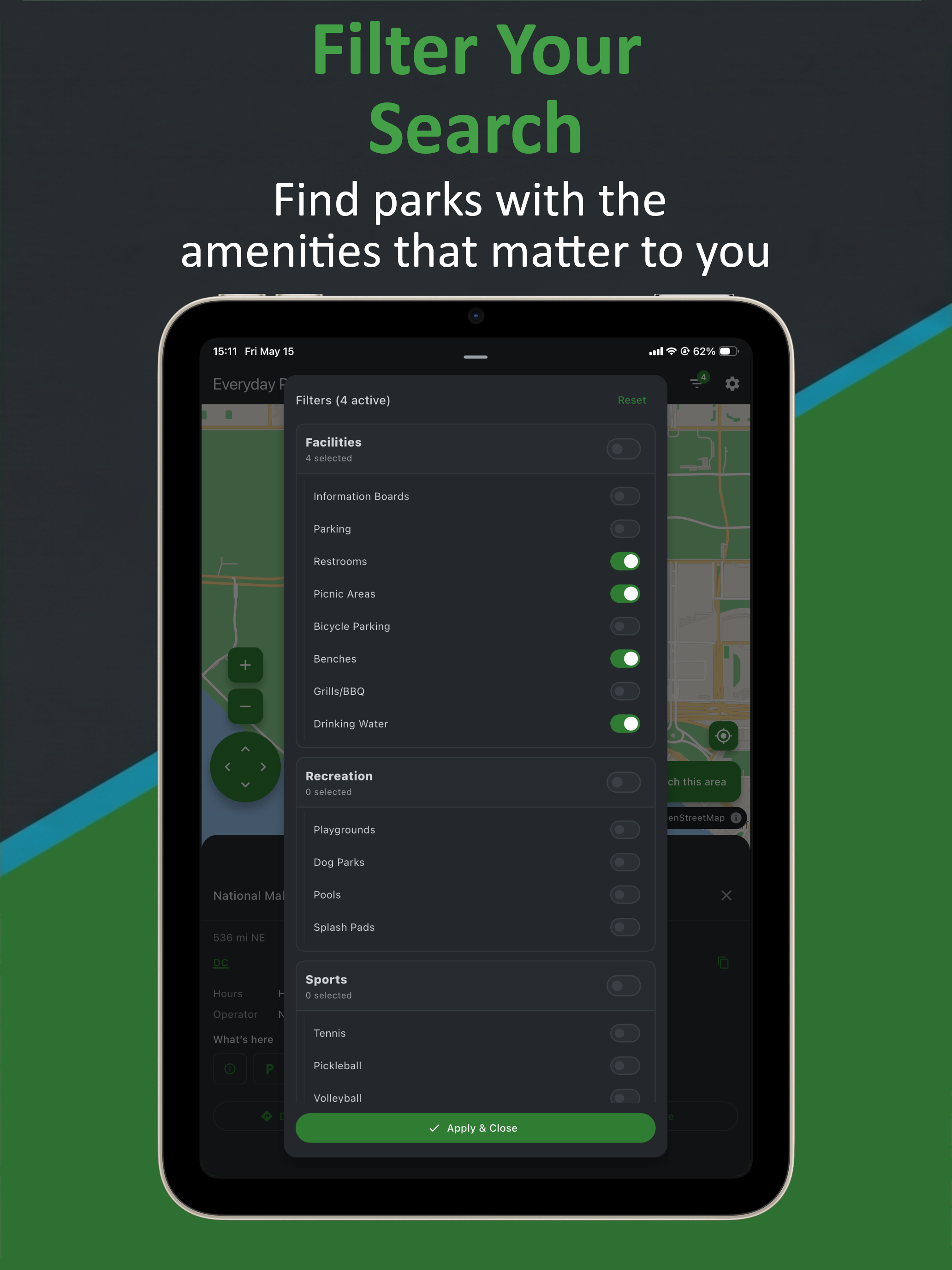 Everyday Parks