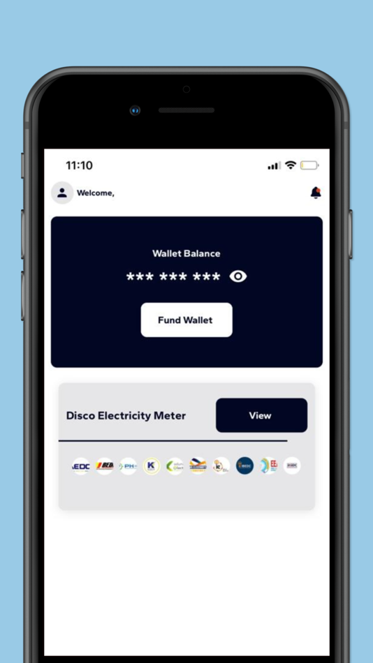 #4. Prepaid Meter (iOS) 由: IOBOTECH LIMITED