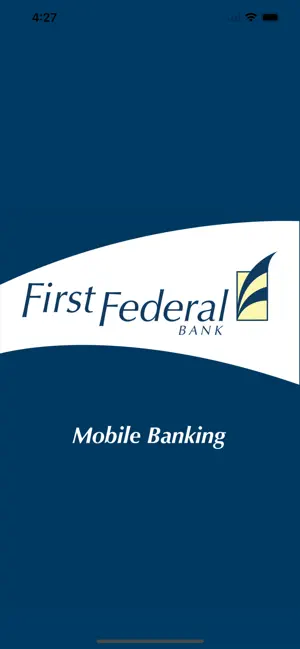 First Federal Bank NC screenshot 1