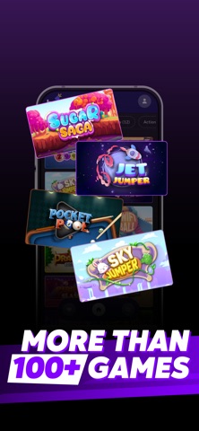 Be1 Games - Casual Fun Arcade Screenshot 2 of 4