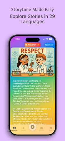 TalesCrafter screenshot