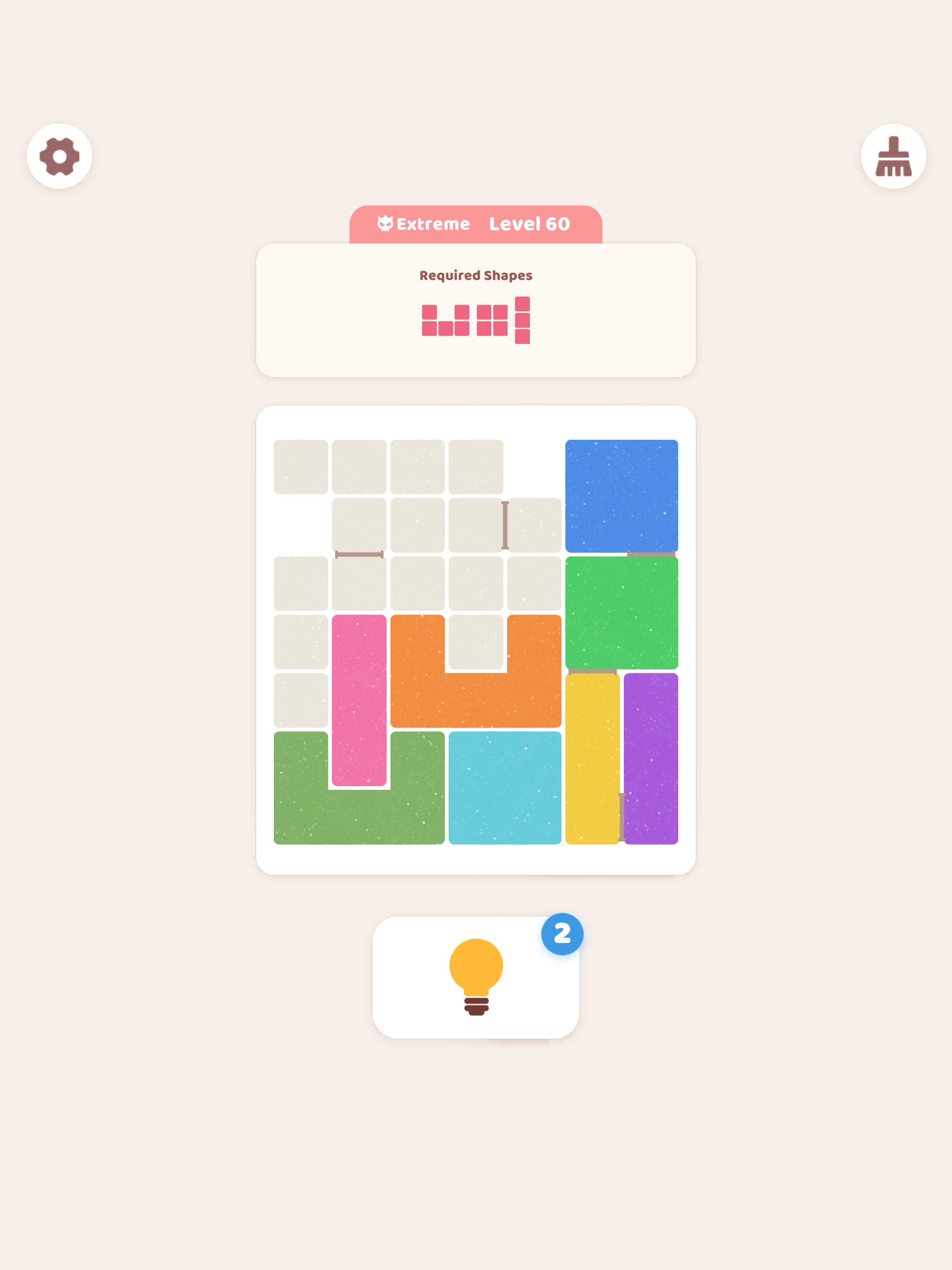 Shape Block: Sand Puzzle Games screenshot 9