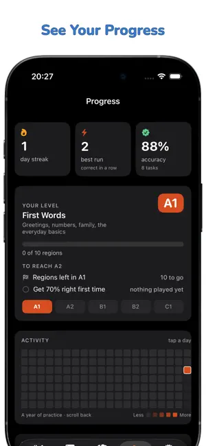 Learn English with Pavel screenshot 4