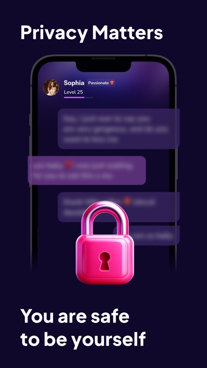 Fling AI Character & Roleplay screenshot-7