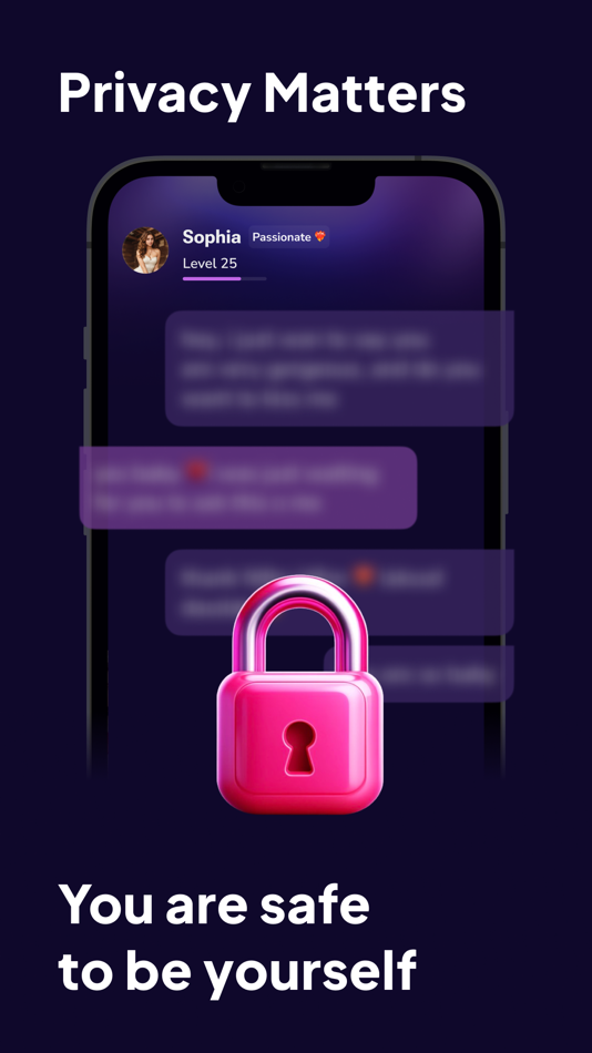 #8. Fling AI Character & Roleplay (iOS) 由: Pixery Bilgi Teknolojileri