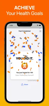 Sunrise: Screenshot 3 von 9