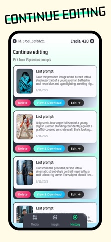 Artor AI Screenshot 8 of 8