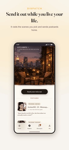 BeeBaby AI Screenshot 2 of 5