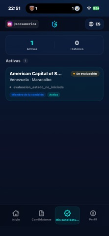 ACES Cities Screenshot 5 of 7