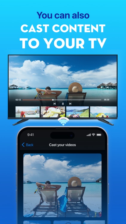 TV Remote Universal Control ®