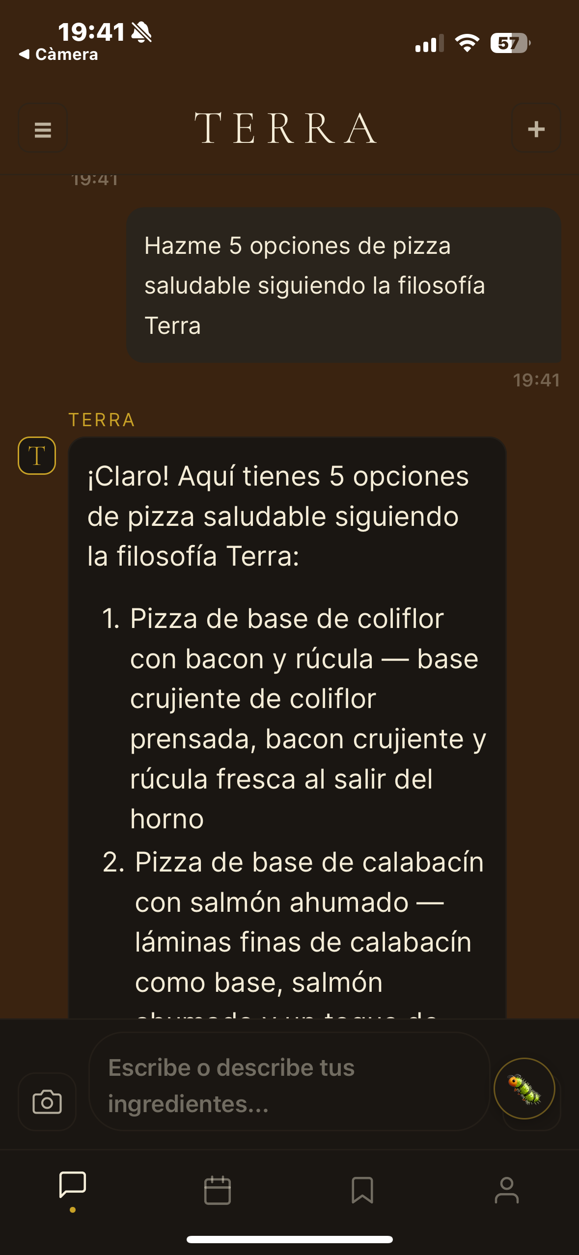 Terra Origen screenshot 8