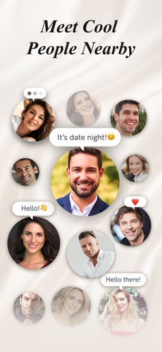 Luxy - Selective Dating App screenshot 7