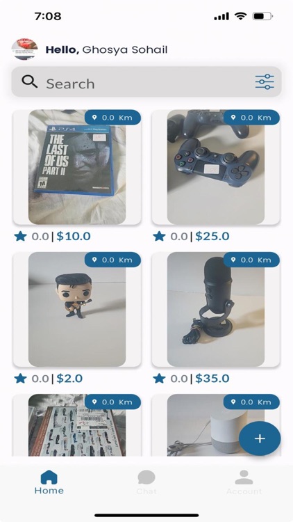 Cell It: Buy Sell Marketplace