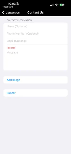 Houghton Co Sheriff, MI screenshot 3