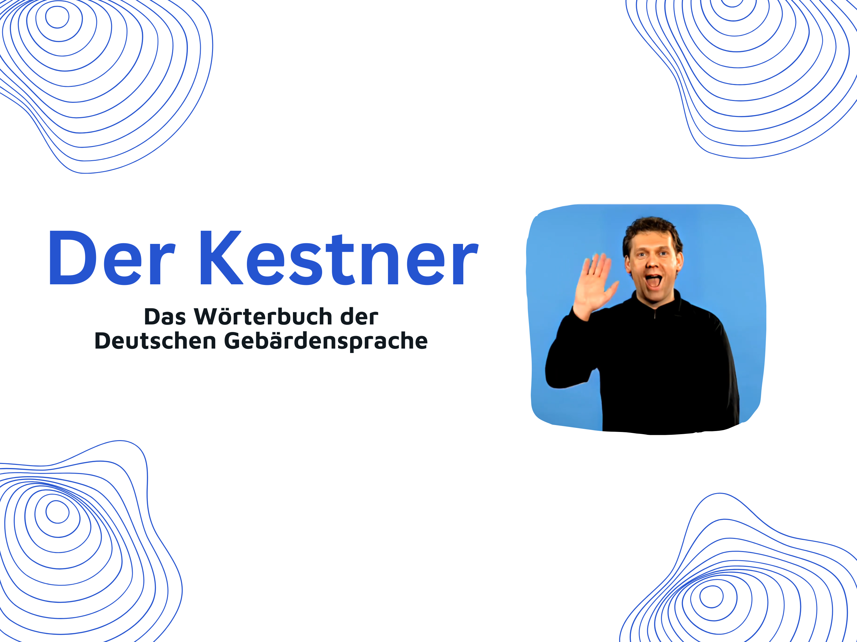 Der Kestner - DGS