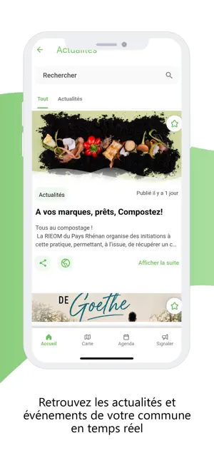 Sessenheim screenshot 2